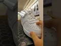 Going to find steals at kohls Fake Air Force 1 s