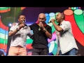 Download Lagu Amigos Do Pagode 90 - Ao vivo[ SAMBA SÃO PAULO ]