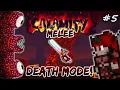 Fractured Ark is AMAZING Terraria Calamity 2 0 DEATH MODE Melee Class Modded Let s Play