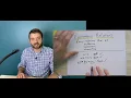 GTAC 1 6 Relations and Orders