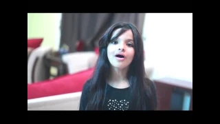 تالا الشبرمي تنشد 