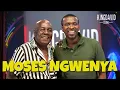 Download Lagu Soul Brothers introduced a new genre of music | Black Moses Ngwenya