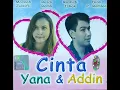 Telemovie : Cinta Yana \u0026 Addin (Rusdi Ramli, Maznah Zulkifli, Safarina Mum (Dian P. Ramlee)