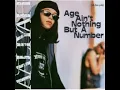 Aaliyah - Back & Forth