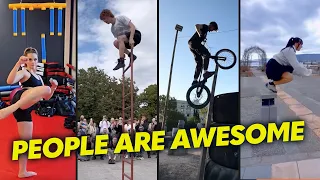 Extreme Moments | Best of August 2026