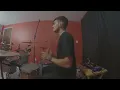 Oceano - Mass Produced Drum Cover