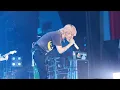Download Lagu ONE OK ROCK - Let Me Let You Go (LIVE in Atlanta, GA 5.27.25)