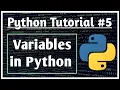 Variables in Python Rules Python Tutorials for Absolute Beginners Jeevan Upreti