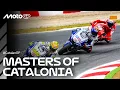 Download Lagu The masters of Catalonia 🏆 🏁