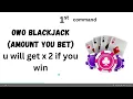 owo money hack