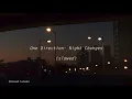 One Direction- Night Changes (slowed)