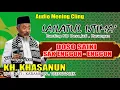 Download Lagu 🔴LIVE PENGAJIAN KH KASANUN JATI KARANGAN TRENGGALEK || PENGAJIAN LUCU BAHASA JAWA