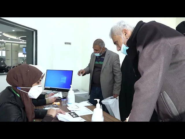 ⁣بالمجان .. مبادرة طبية تطلقها العتبة الحسينية بمناسبة ذكرى ولادة السيدة الزهراء (ع)