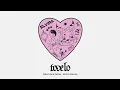 Tove Lo - Glad He's Gone (ELVIRA Remix / Audio)