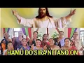 Download Lagu Koor : HAMU DO SIRA NI TANO ON