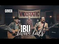 Lagu Merinding !! Lagu IBU (Iwan Fals) - Rock Blue's Version Cover (Video lirik) 