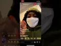 HoodCelebrityy IG Live 12/5/20