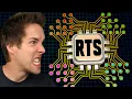 Why are some new RTS not fun Are they even proper RTS games