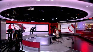 BBC News World - BBC News Headlines Intro