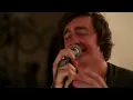 Sheppard "Let Me Down Easy" - Live at Suite 268