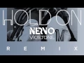 Lagu NERVO - Hold On (Vicetone Remix)