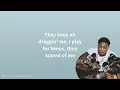 YoungBoy Never Broke Again - Lonely Child (Lyrics)