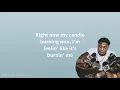 Download Lagu YoungBoy Never Broke Again - Lonely Child (Lyrics)