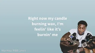 youngboy never broke again lonely child lyrics