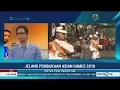 Download Lagu Jelang Pembukaan Asian Games 2018