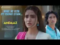 Download Lagu Waqt Ne Kiya Iss Qadar Sitam | ANDAAZ 2 | Palak Muchhal \u0026 Mohammed Irfan | Suneel Darshan #andaaz2