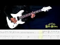 Esta cayendo - Jose Luis Reyes | Guitar Cover | Tabs