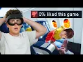 Download Lagu Playing the Most Unhinged VR Games