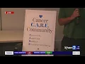 UH Cancer Center launches Cancer C A R E Community
