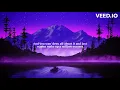 Joyner Lucas ft. Jelly Roll - "Best For Me" (lyrics video)