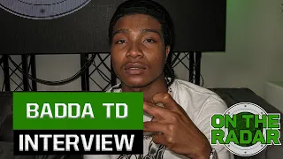 Download Badda TD On DJ Drama, \ MP3