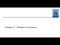 Software Processes Software Engineering Lecture 2 Urdu Hindi