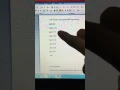 embedded microcontroller lab 4 code explanation