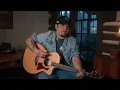 Bryan Martin - Everyone's An Outlaw (Self Inflicted Scars Sessions)