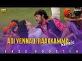 Download Lagu Adi Yennadi Raakkamma Remix | BASS BOOSTED AUDIO | Vaada | Benny Dayal