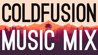 ColdFusion Mixtape - Perfect for