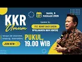 Lagu Ibadah KKR Pdt. Dr.Ronny Daud Simeon