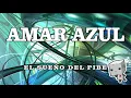 AMAR AZUL - EL SUEÑO DEL PIBE