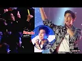 Download Lagu กลัฟ ส่งกำลังใจ มิว โชว์ร้องเพลง Season of You แอบแซวกันกลางเวที @ KAZZ Awards 2020