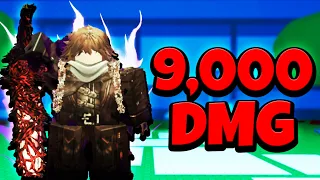 I Bought The DEV KILLER GAMEPASS In FORSAKEN 