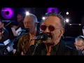 Def Leppard – “Hysteria” (Live, with the BBC Concert Orchestra)