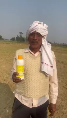 शाहजहांपुर के किसान वेदपाल ने गेहूं की खेती के लिए दी कैसी खास टिप्स  |वनइंडिया हिंदी