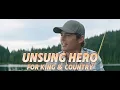 Unsung Hero - for KING & COUNTRY || AMV || Sonic The Hedgehog