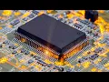 Microprocessor principles and architecture - Part 2 New suggested microprocessor setup