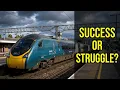 Avanti West Coast - Success Story or Railway Struggle