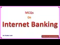 Internet Banking MCQ Part 2 Rapid Test Programming Joshi Pushkar D